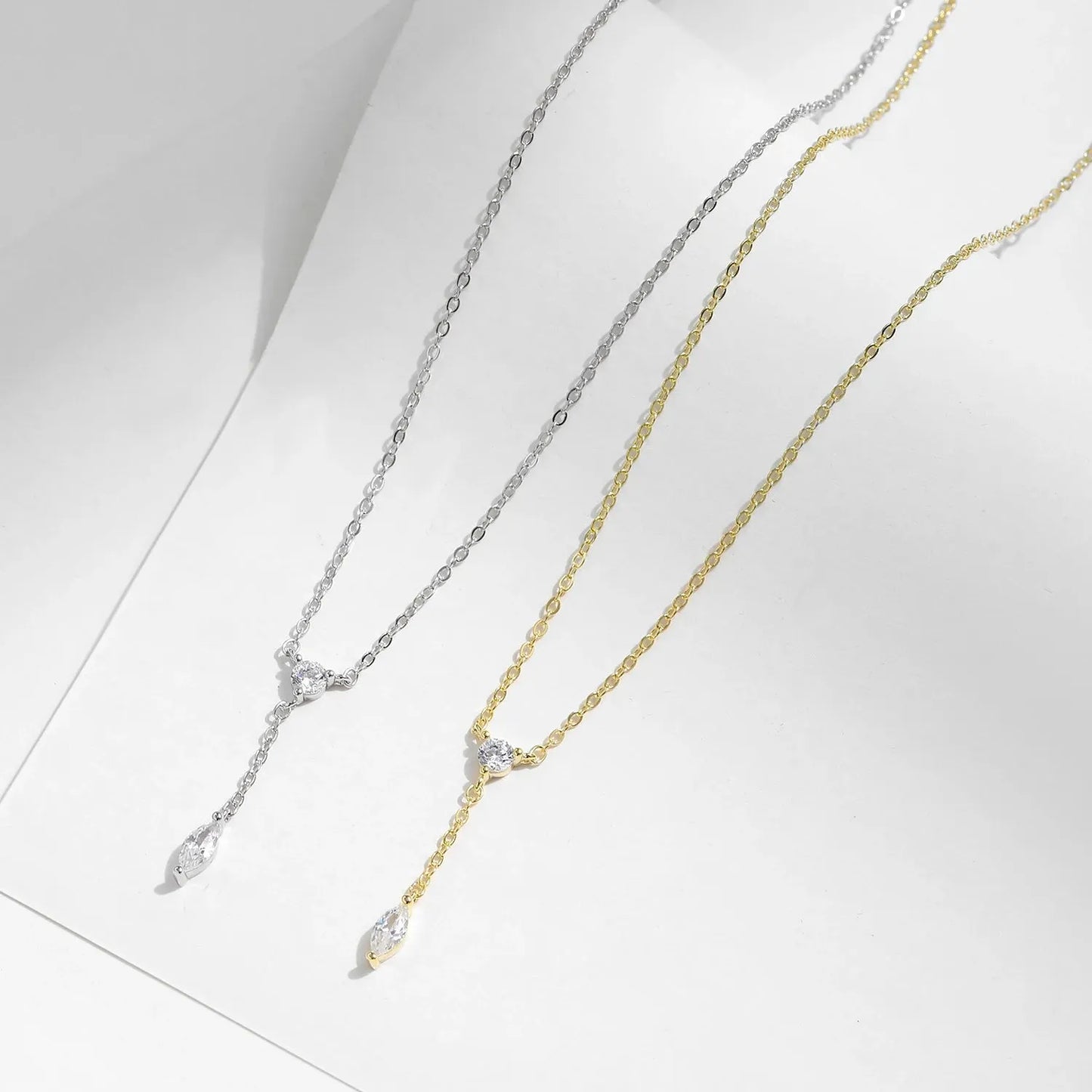 Shape Round & Rhombic Fashion Pendant