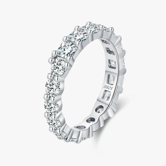 Eternity Band Ring